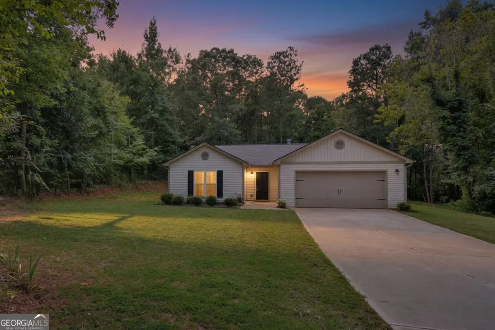 865 Stag Run DR Mansfield, GA 30055