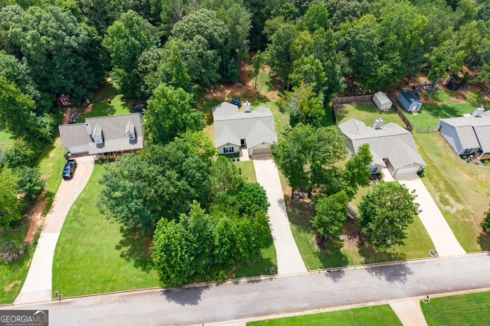 865 Stag Run DR Mansfield, GA 30055
