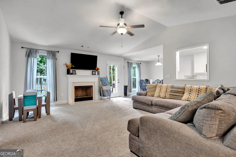 865 Stag Run DR Mansfield, GA 30055