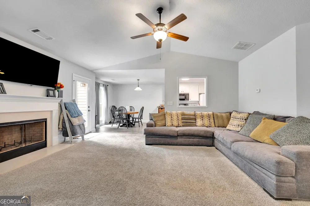 865 Stag Run DR Mansfield, GA 30055