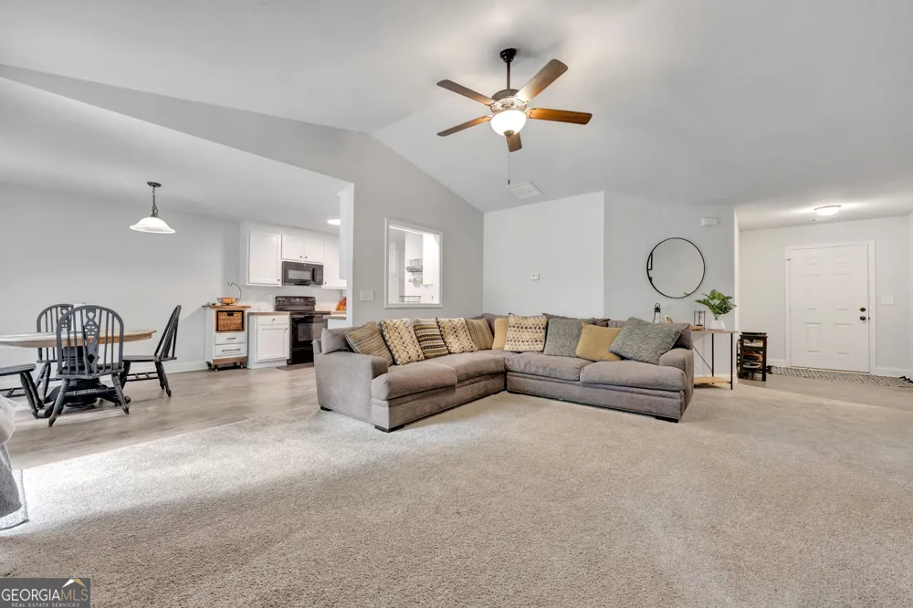865 Stag Run DR Mansfield, GA 30055