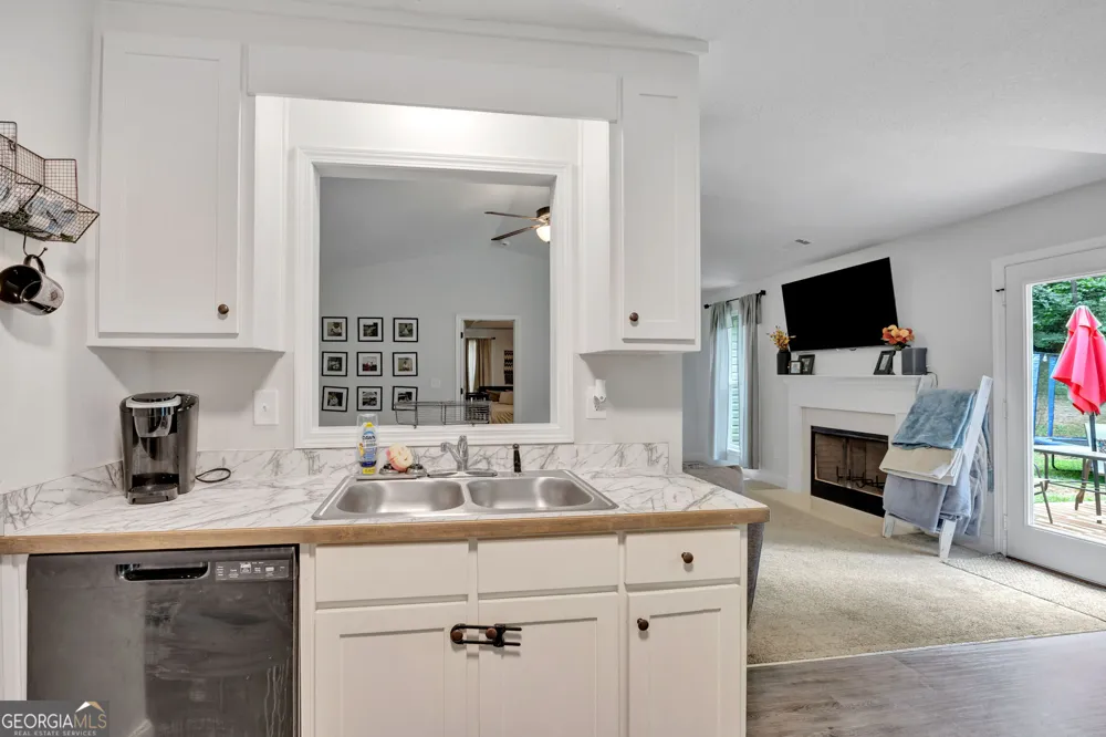 865 Stag Run DR Mansfield, GA 30055