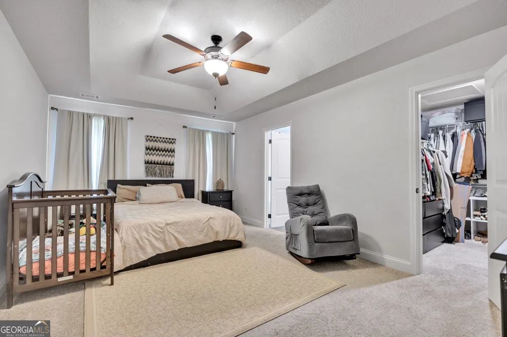 865 Stag Run DR Mansfield, GA 30055