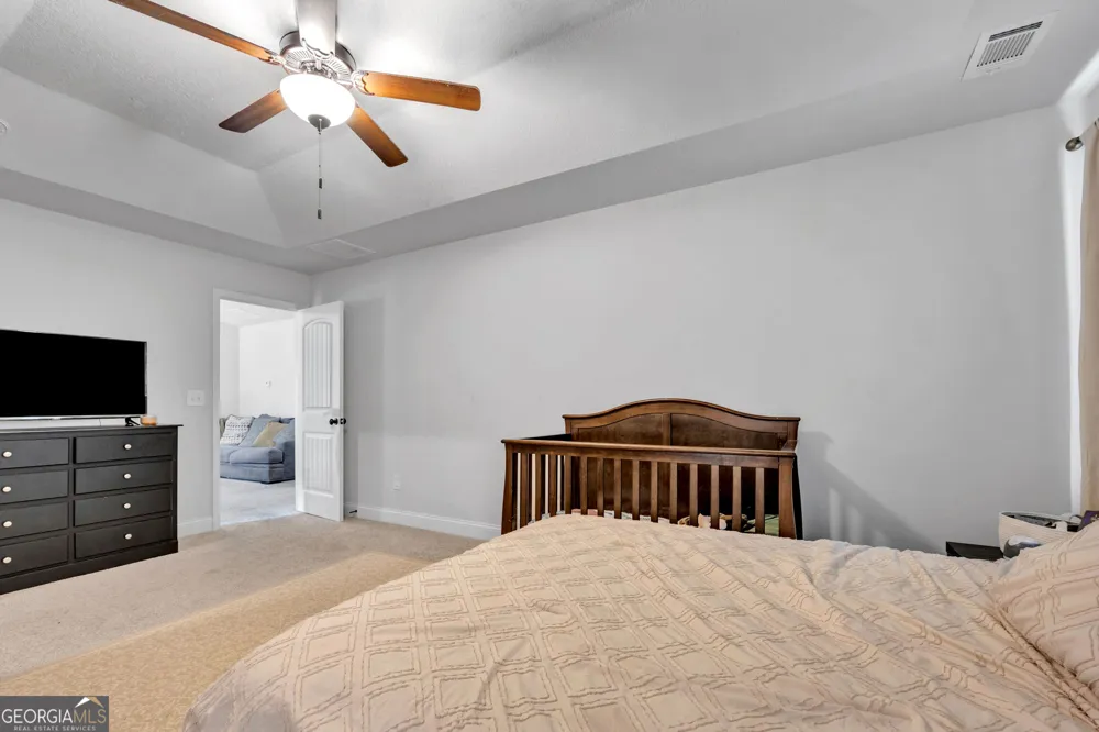 865 Stag Run DR Mansfield, GA 30055