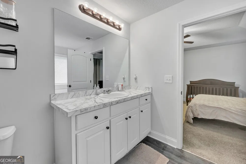 865 Stag Run DR Mansfield, GA 30055