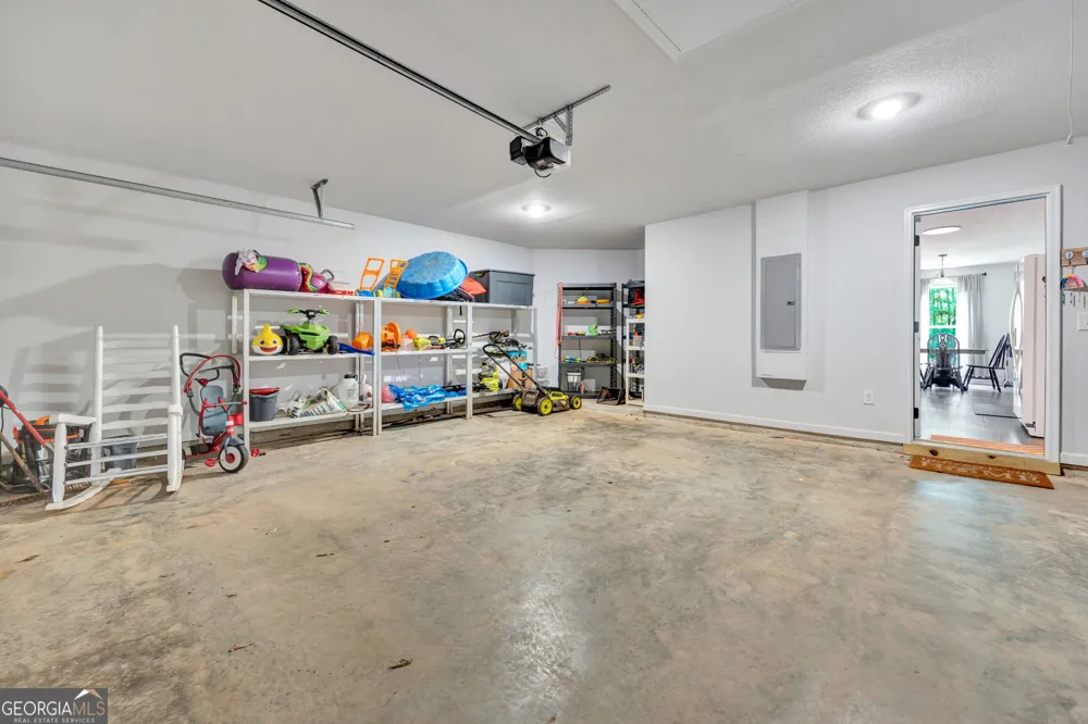 865 Stag Run DR Mansfield, GA 30055