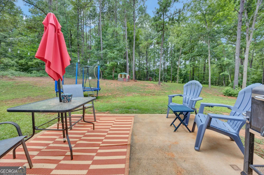 865 Stag Run DR Mansfield, GA 30055