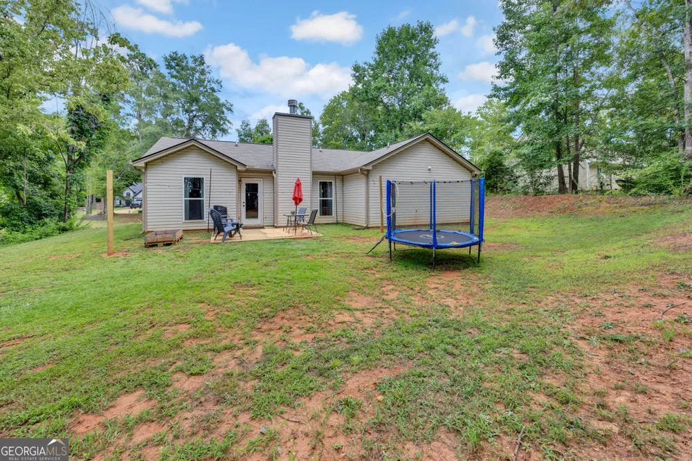 865 Stag Run DR Mansfield, GA 30055