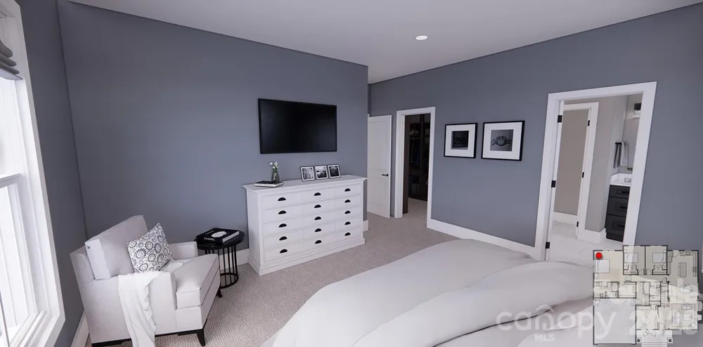 166 Williams Meadow Loop #17 Hendersonville, NC 28739