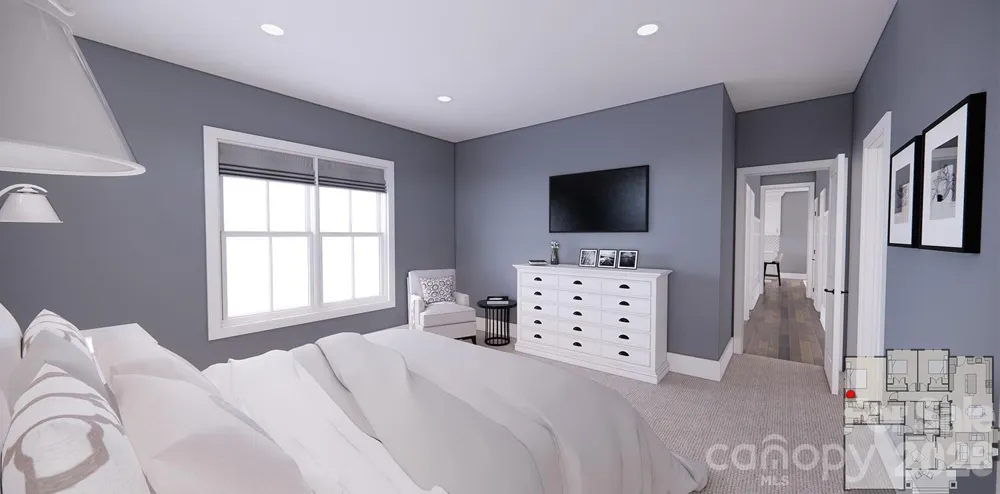 166 Williams Meadow Loop #17 Hendersonville, NC 28739