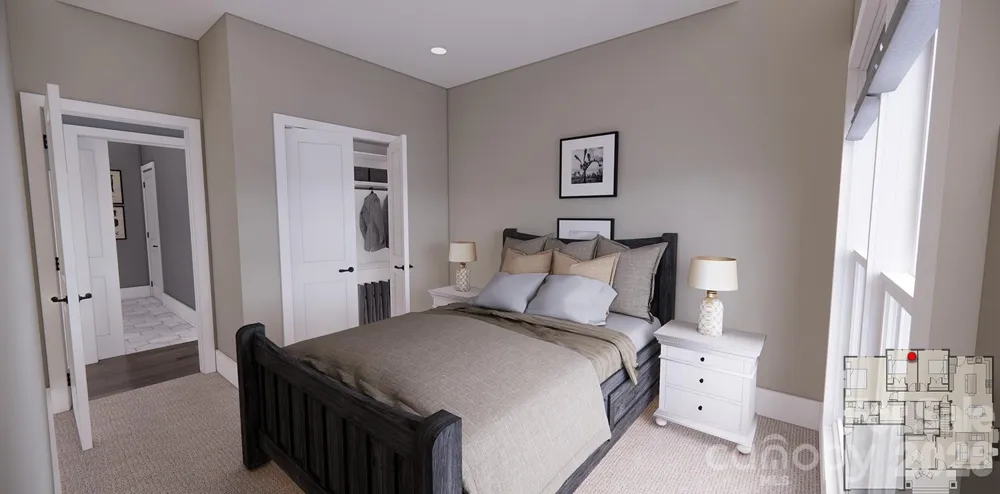 166 Williams Meadow Loop #17 Hendersonville, NC 28739