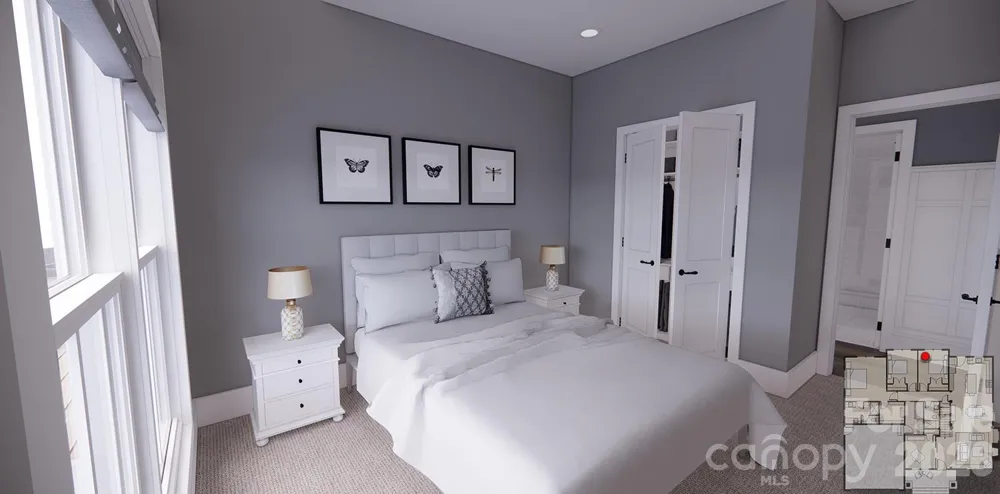 166 Williams Meadow Loop #17 Hendersonville, NC 28739
