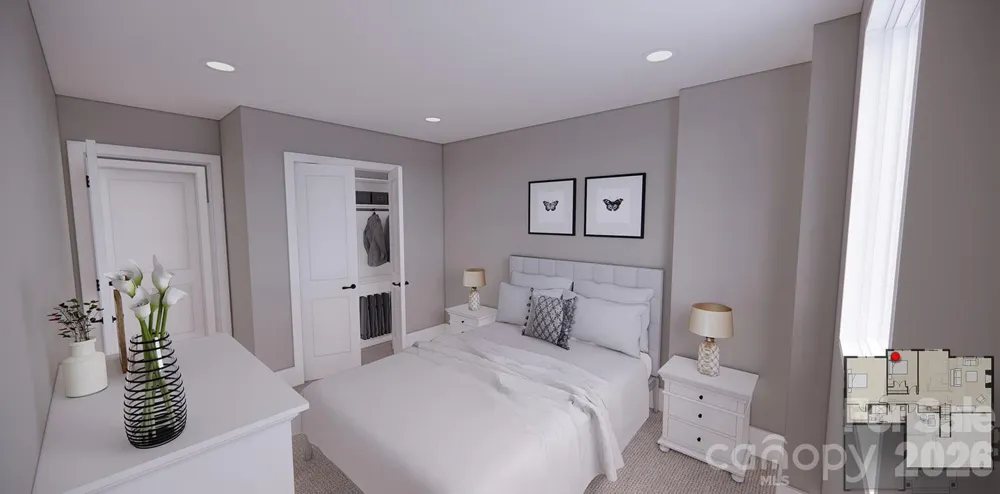 166 Williams Meadow Loop #17 Hendersonville, NC 28739