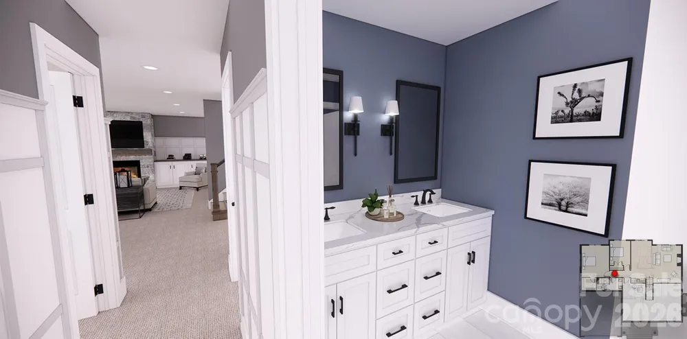 166 Williams Meadow Loop #17 Hendersonville, NC 28739