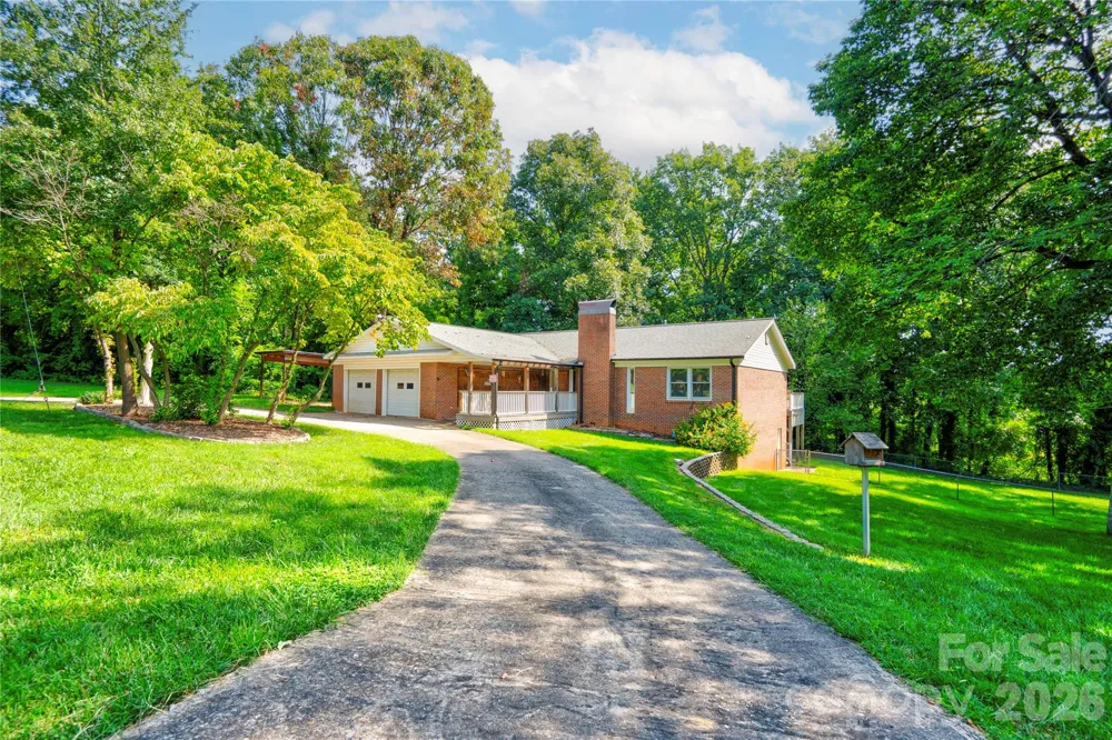 1208 Piedmont Avenue Kings Mountain, NC 28086
