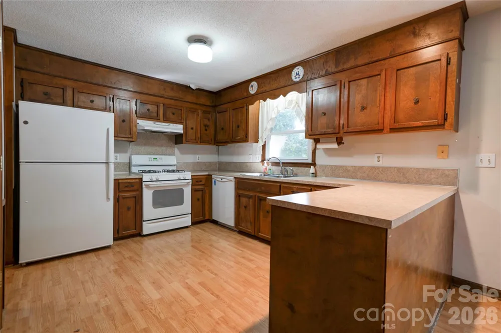 1208 Piedmont Avenue Kings Mountain, NC 28086