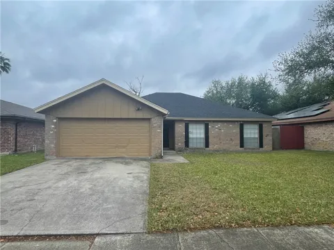 5217 Tartan Drive