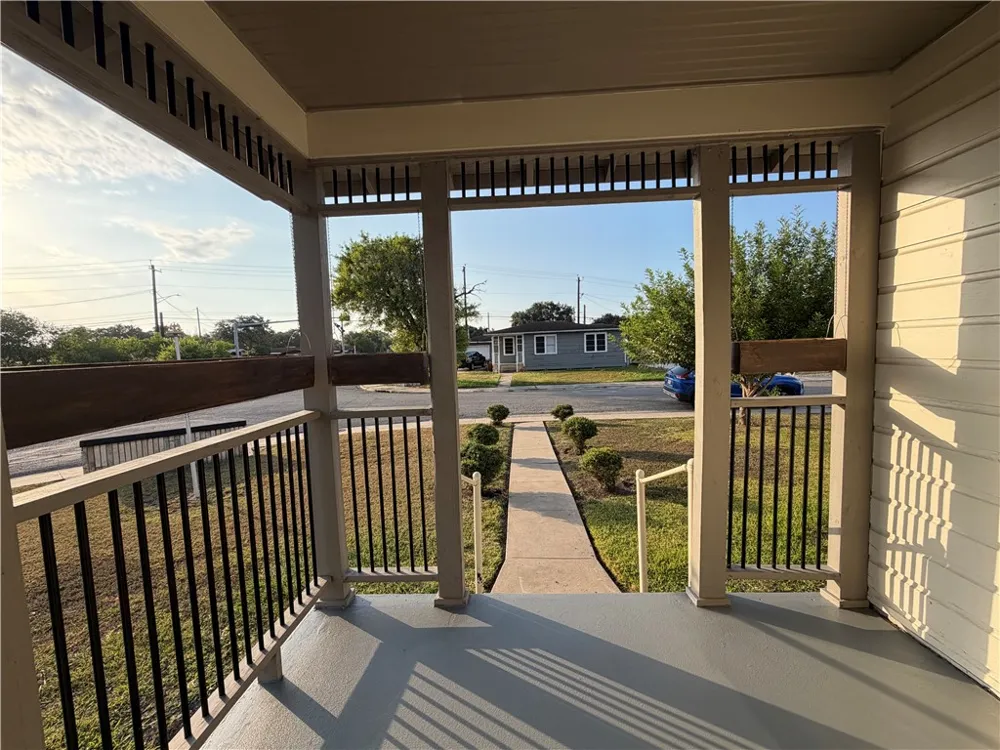 1501 Wynwood Street Corpus Christi, TX 78415