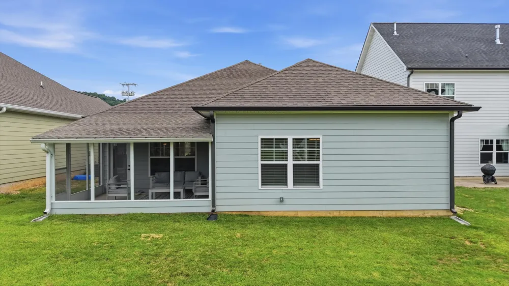 5983 Amber Valley Lane Hixson, TN 37343