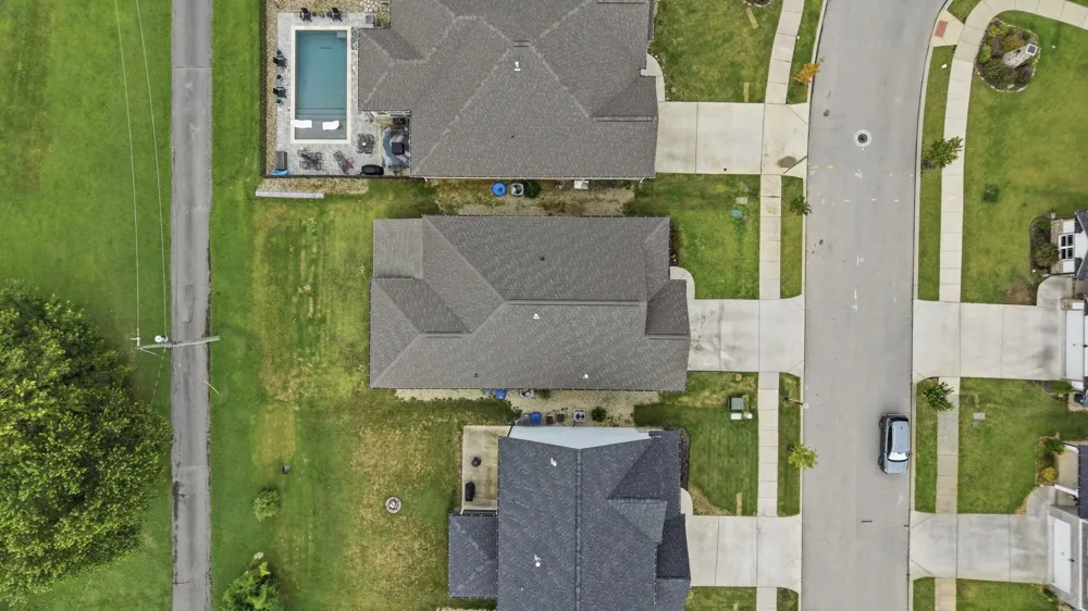 5983 Amber Valley Lane Hixson, TN 37343