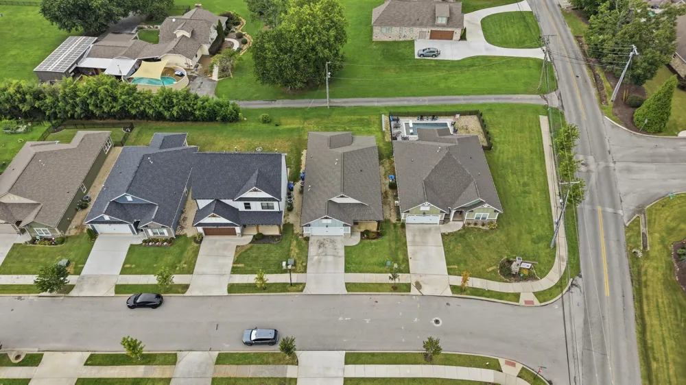 5983 Amber Valley Lane Hixson, TN 37343