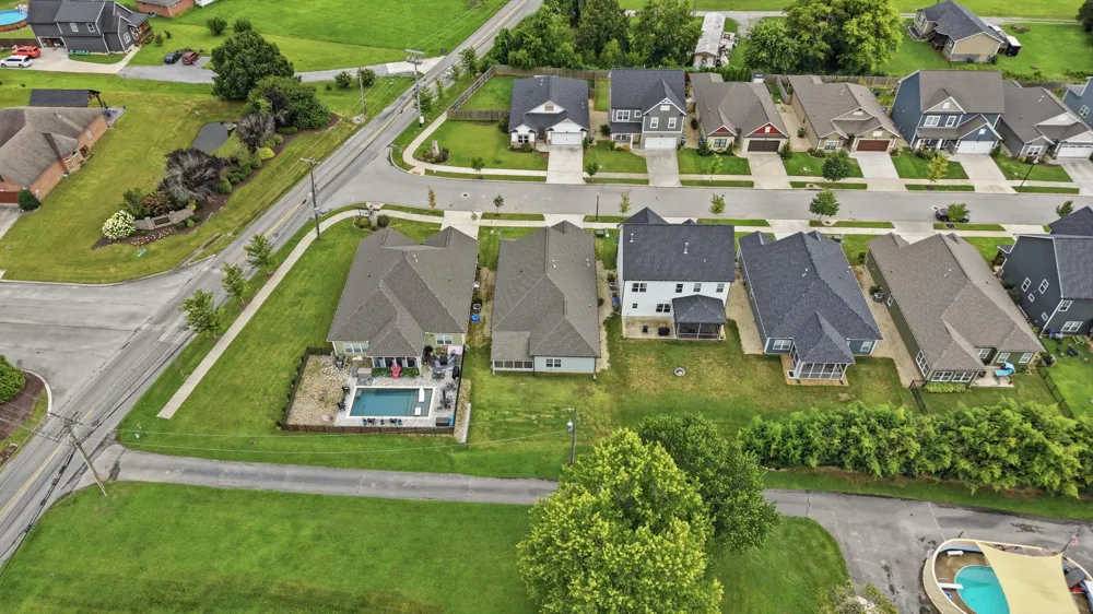5983 Amber Valley Lane Hixson, TN 37343