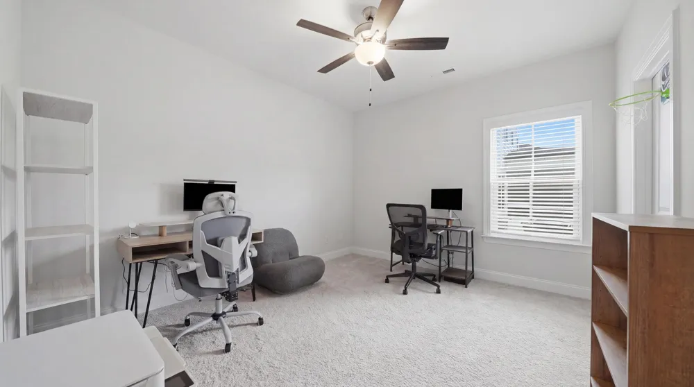 5983 Amber Valley Lane Hixson, TN 37343