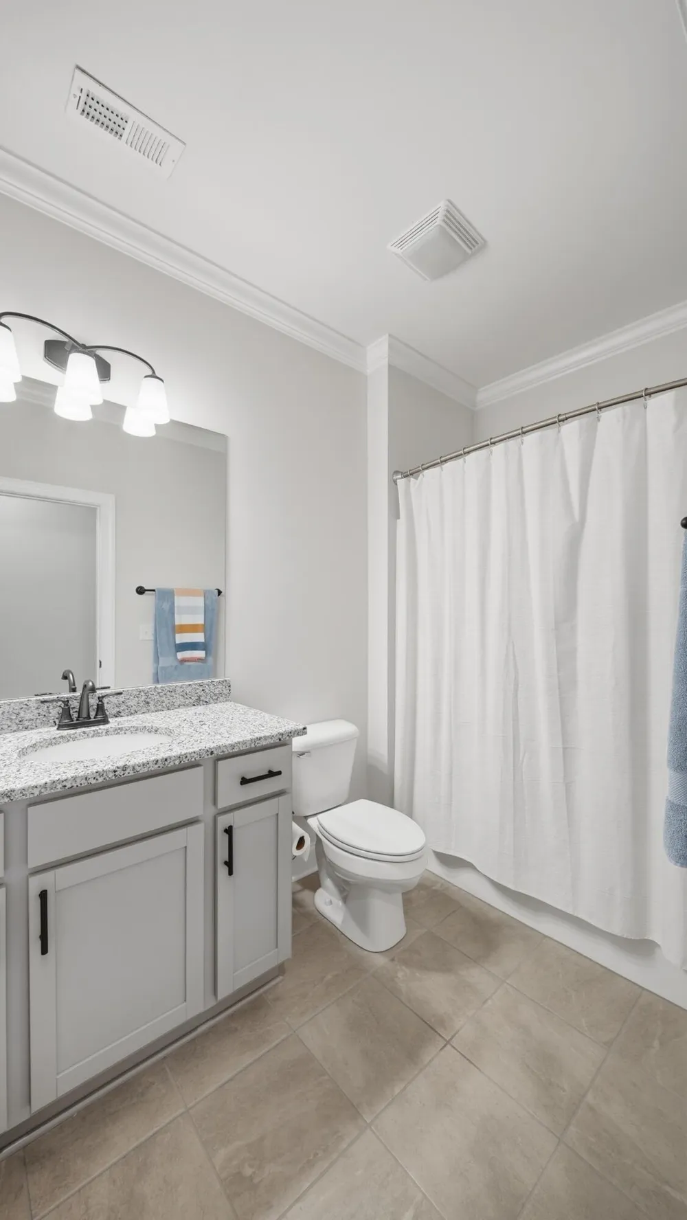 5983 Amber Valley Lane Hixson, TN 37343