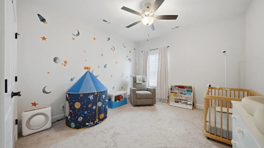 5983 Amber Valley Lane Hixson, TN 37343