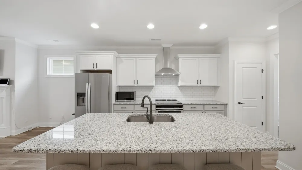 5983 Amber Valley Lane Hixson, TN 37343