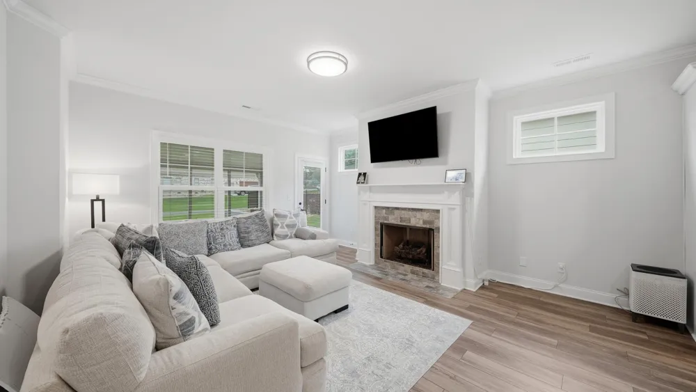 5983 Amber Valley Lane Hixson, TN 37343