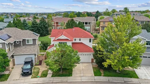 3110 Redhaven Way