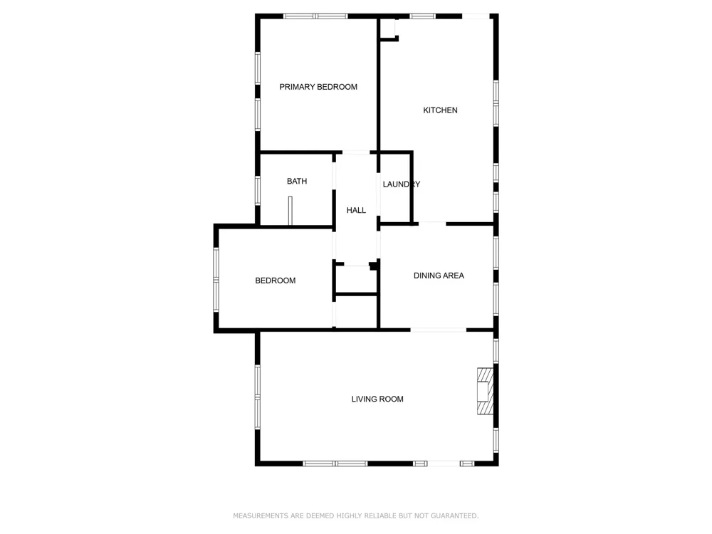 820 W College Street Sherman, TX 75092