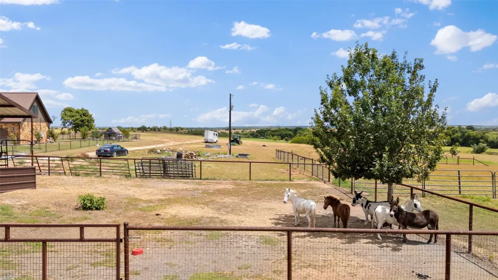 894 Blue Cut Road McGregor, TX 76657