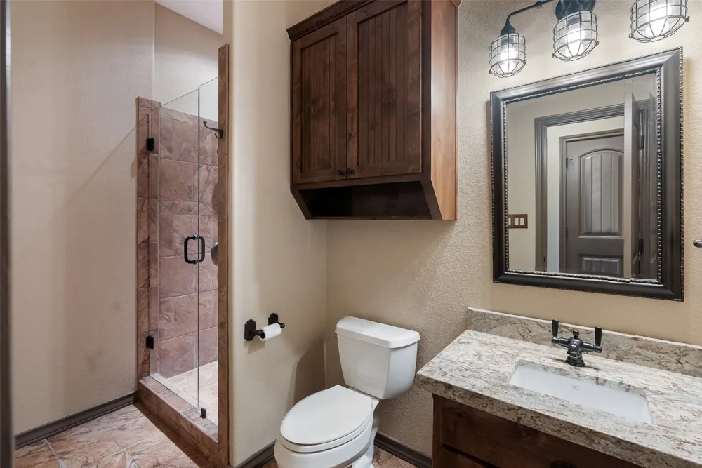 894 Blue Cut Road McGregor, TX 76657