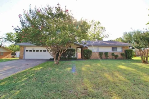 1420 Hillside Drive