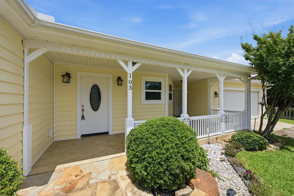 103 Seminole Drive Gainesville, TX 76240
