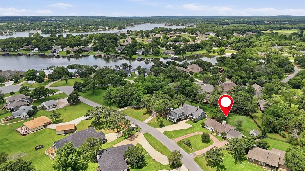 103 Seminole Drive Gainesville, TX 76240