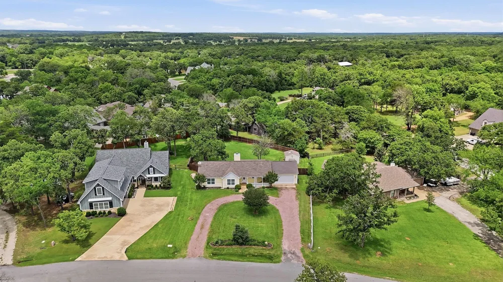 103 Seminole Drive Gainesville, TX 76240