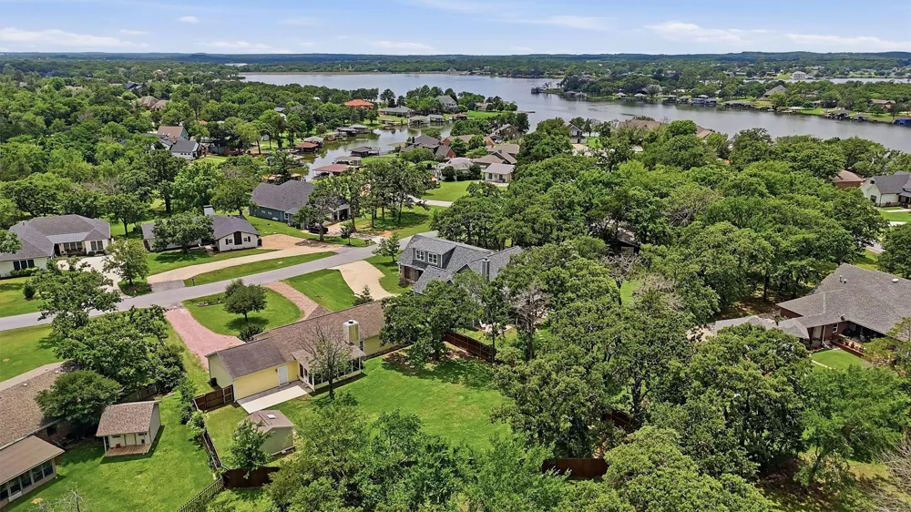 103 Seminole Drive Gainesville, TX 76240