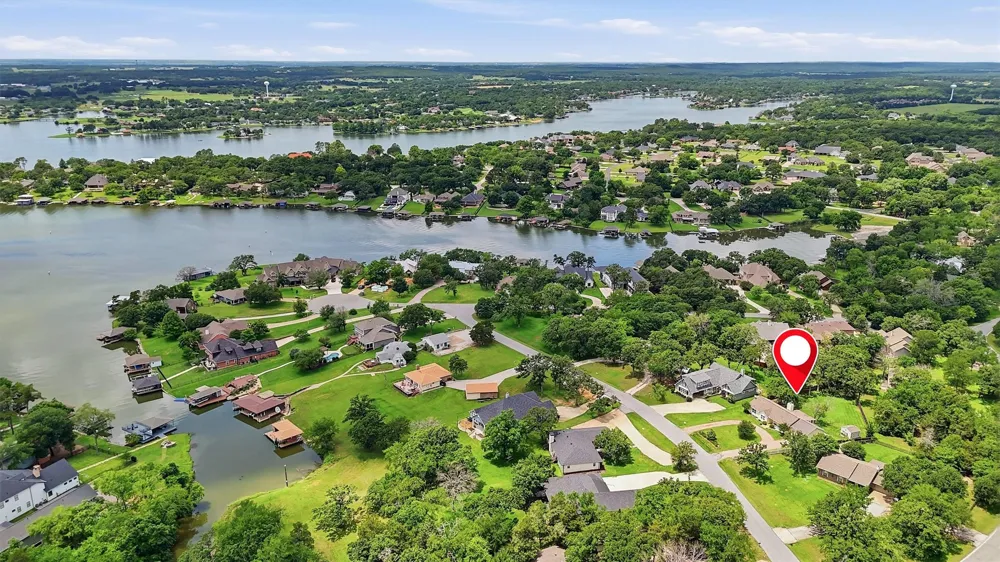 103 Seminole Drive Gainesville, TX 76240