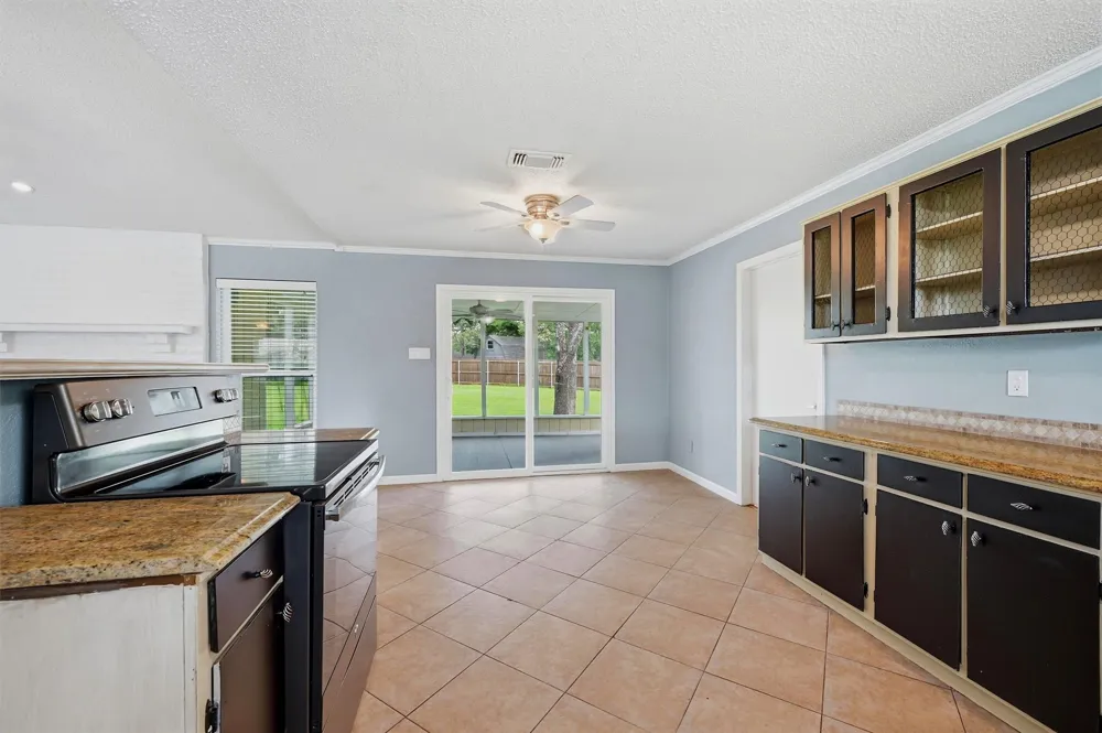 103 Seminole Drive Gainesville, TX 76240