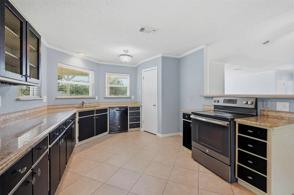 103 Seminole Drive Gainesville, TX 76240