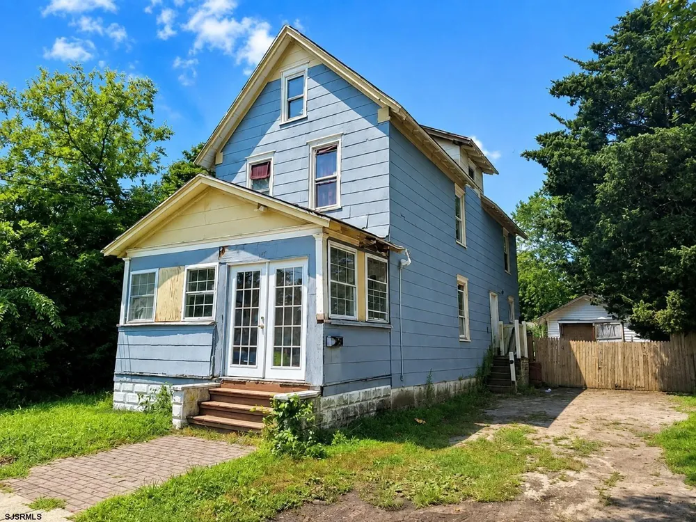 325 Chestnut Street Pleasantville, NJ 08232