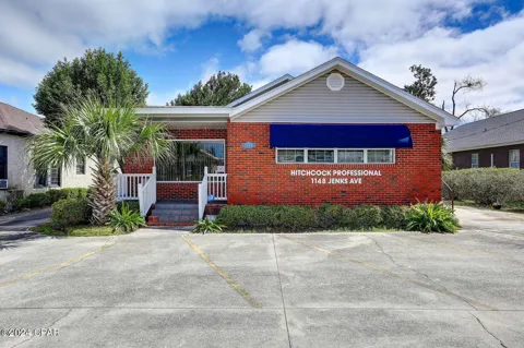 1148 Jenks Avenue