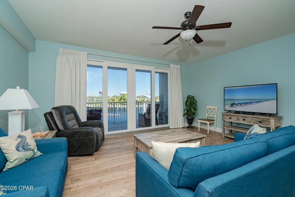 9860 S Thomas Drive #119 Panama City, FL 32408