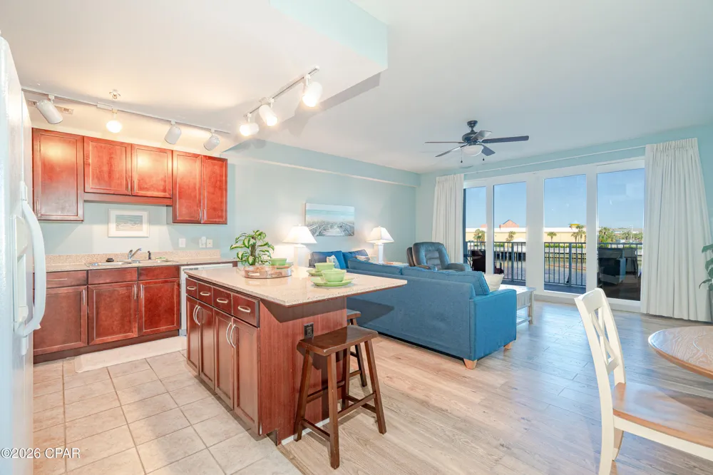 9860 S Thomas Drive #119 Panama City, FL 32408