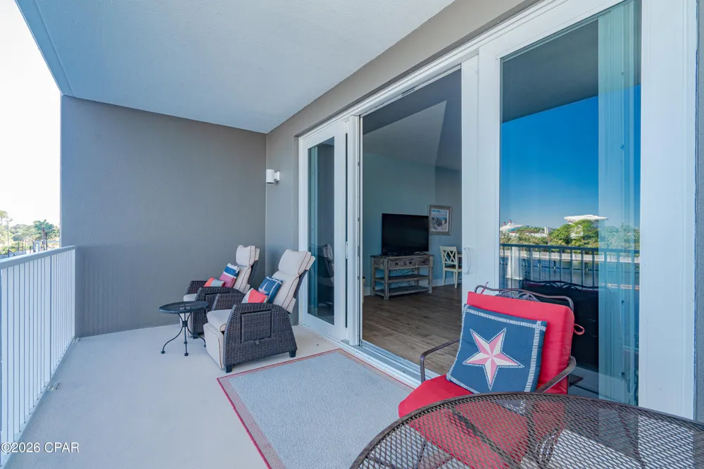 9860 S Thomas Drive #119 Panama City, FL 32408