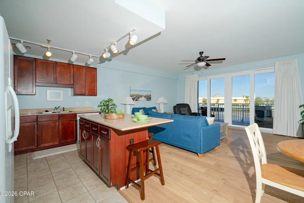9860 S Thomas Drive #119 Panama City, FL 32408