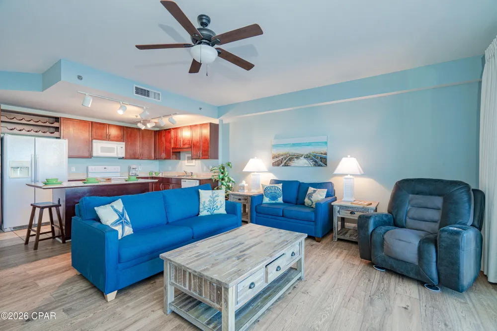 9860 S Thomas Drive #119 Panama City, FL 32408